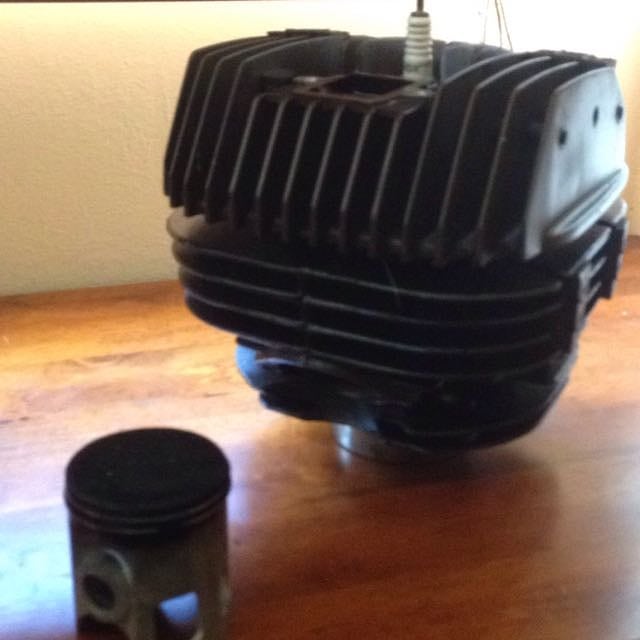 Penyebab Motor Macet Berserta Solusi Daruratnya