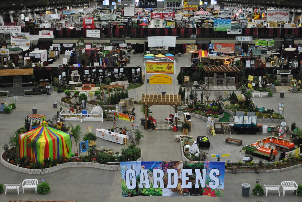 Tulsa Home And Garden Show Fasci Garden
