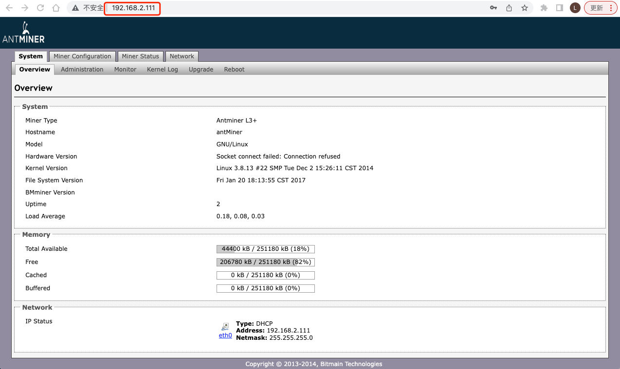 Mining process of ASIC miner – OKMINER