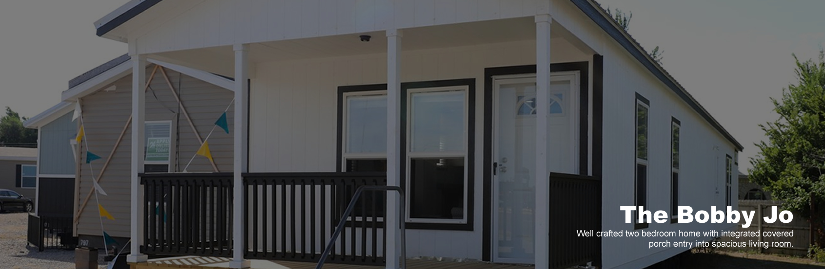 OK Mobile Homes Mobile Home Sales in Guthrie, Oklahoma