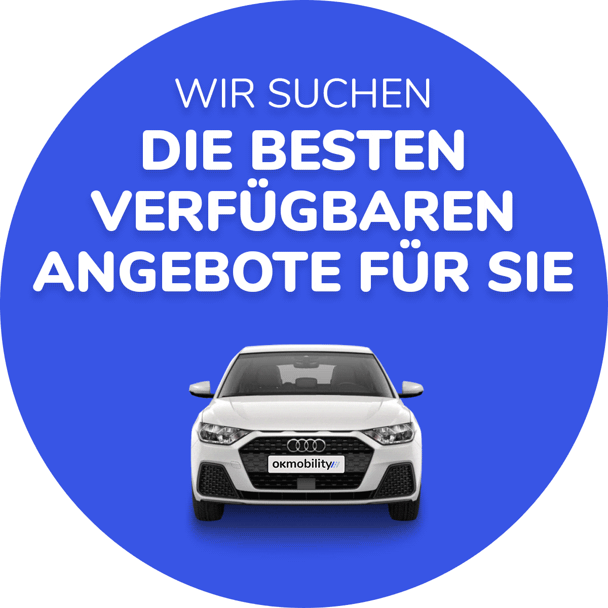 Mietwagen auf Mallorca OK MOBILITY