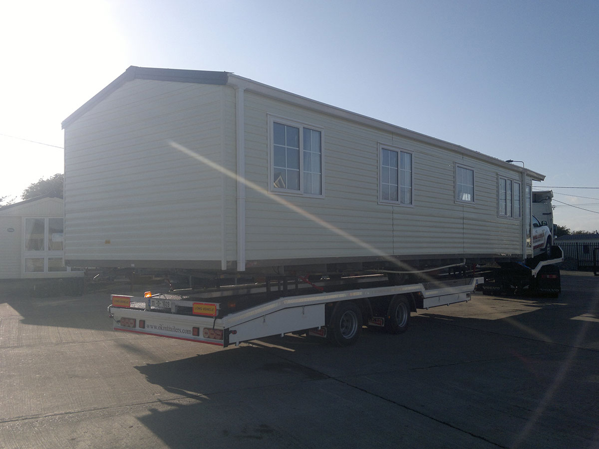 Gallery Trailers Kildare Trailer Dublin OKM Trailers