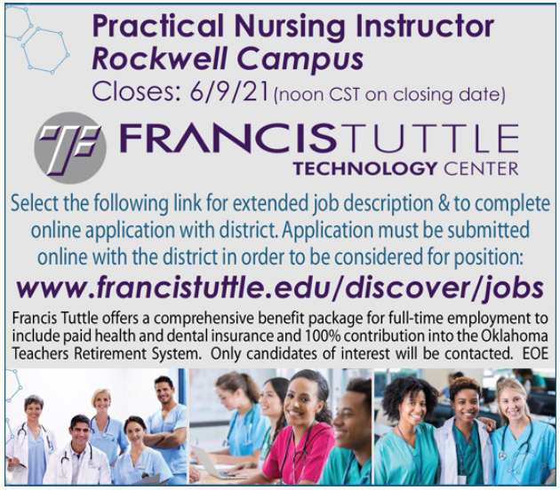 Stonegate Senior Living adds ICP Division to Clinical Team Oklahoma's