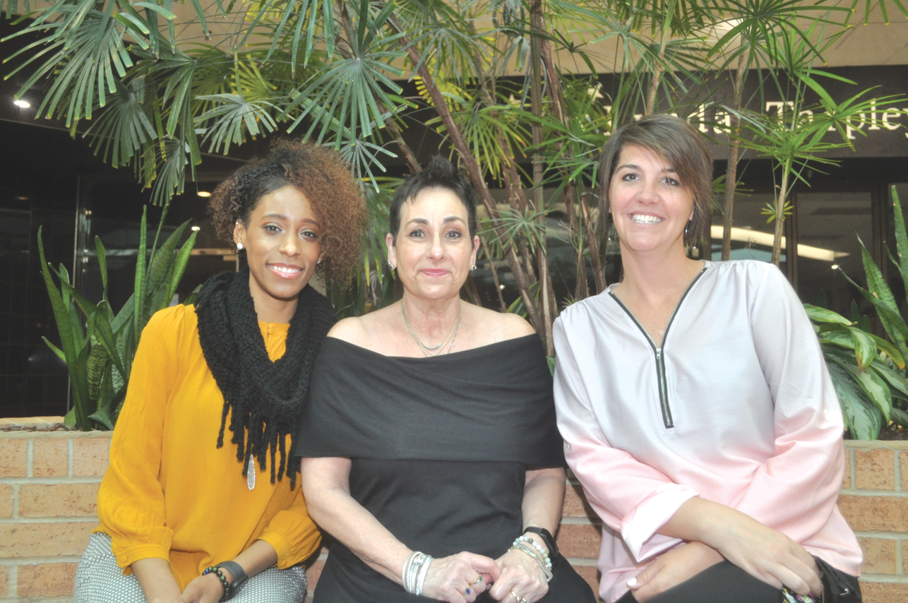 Meeting Your Needs with Dignity and Respect Women’s Health Boutique