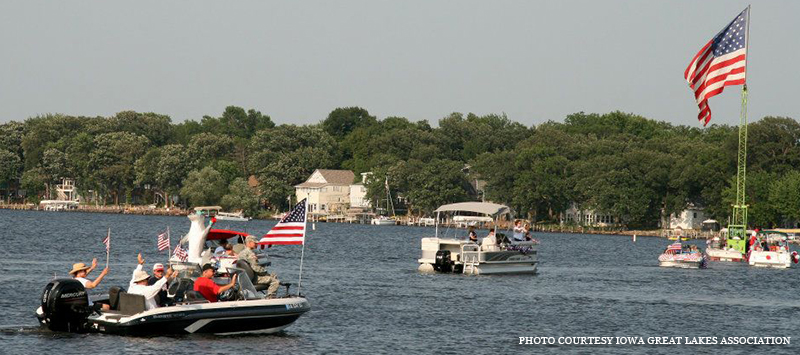 Ordinances City of Okoboji Okoboji City Hall