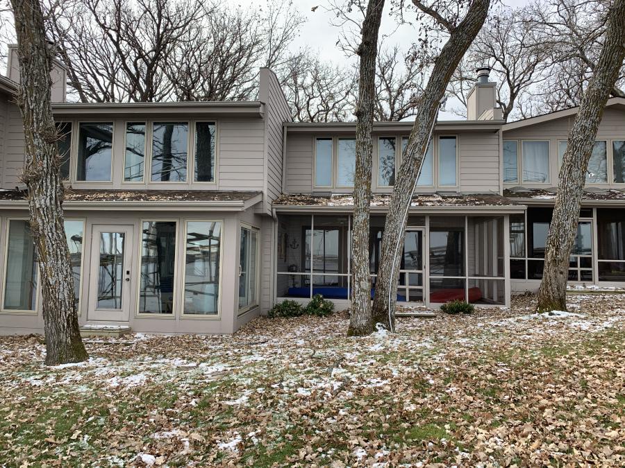 Okoboji Homes Stauss Realty Arrowhead Lakeside Avenue, Wahpeton IA