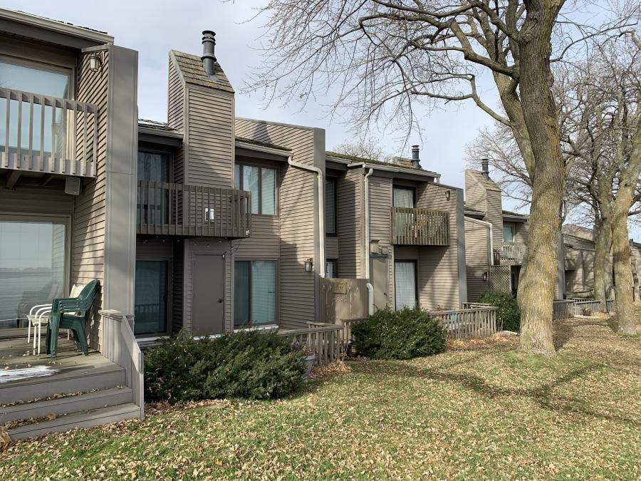 Okoboji Homes Stauss Realty Sandpiper Cove 20540 Sandpiper Drive