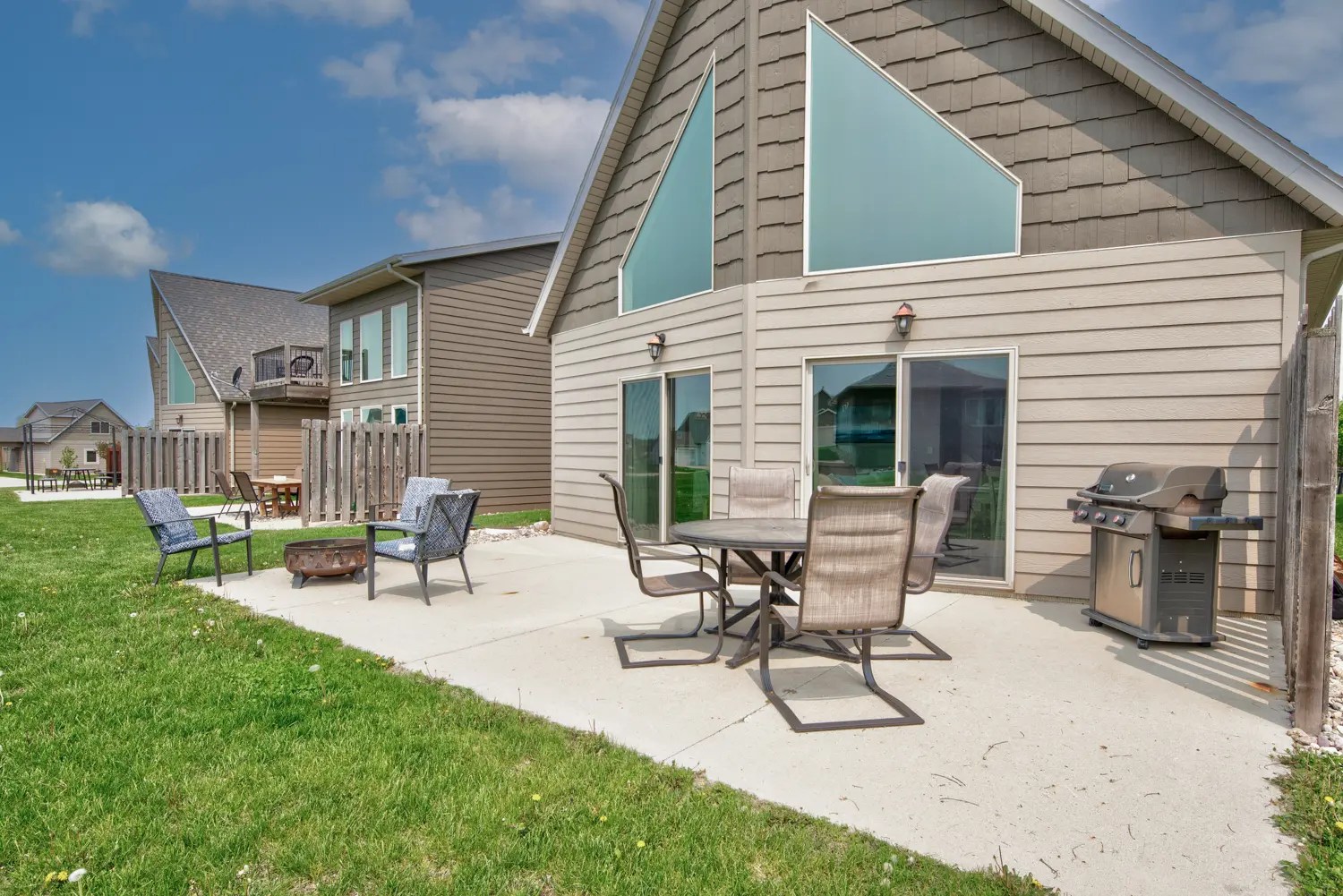 FamilyFriendly Amenities Okoboji Vacation Rentals