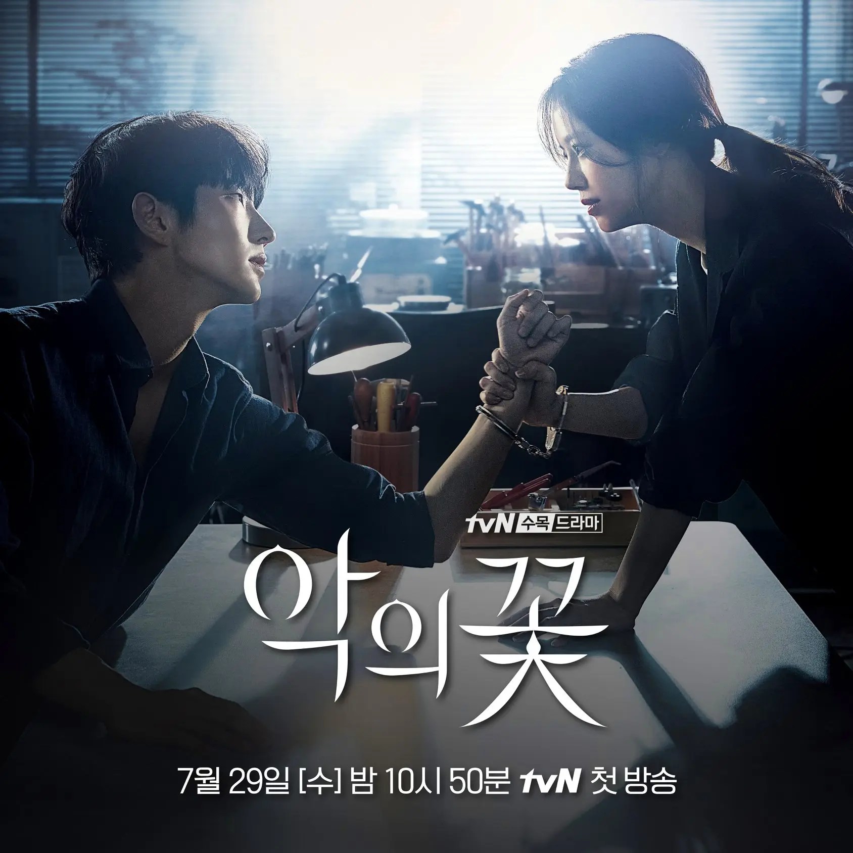 Flower of Evil Korean Drama OKOK Drama Review