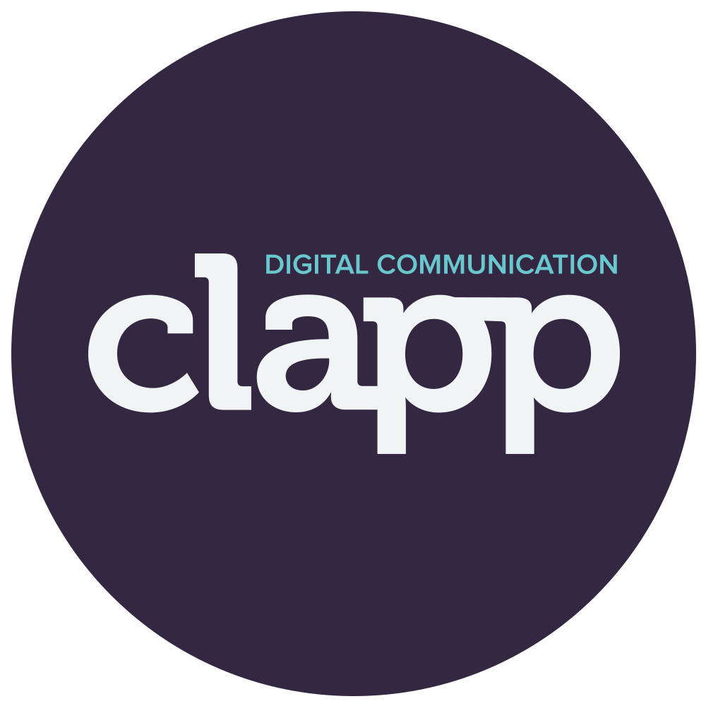 CLAPP Digital Communication We create experience for all platforms!