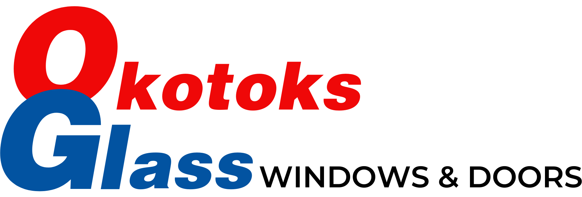 Home Okotoks Glass Windows & Doors