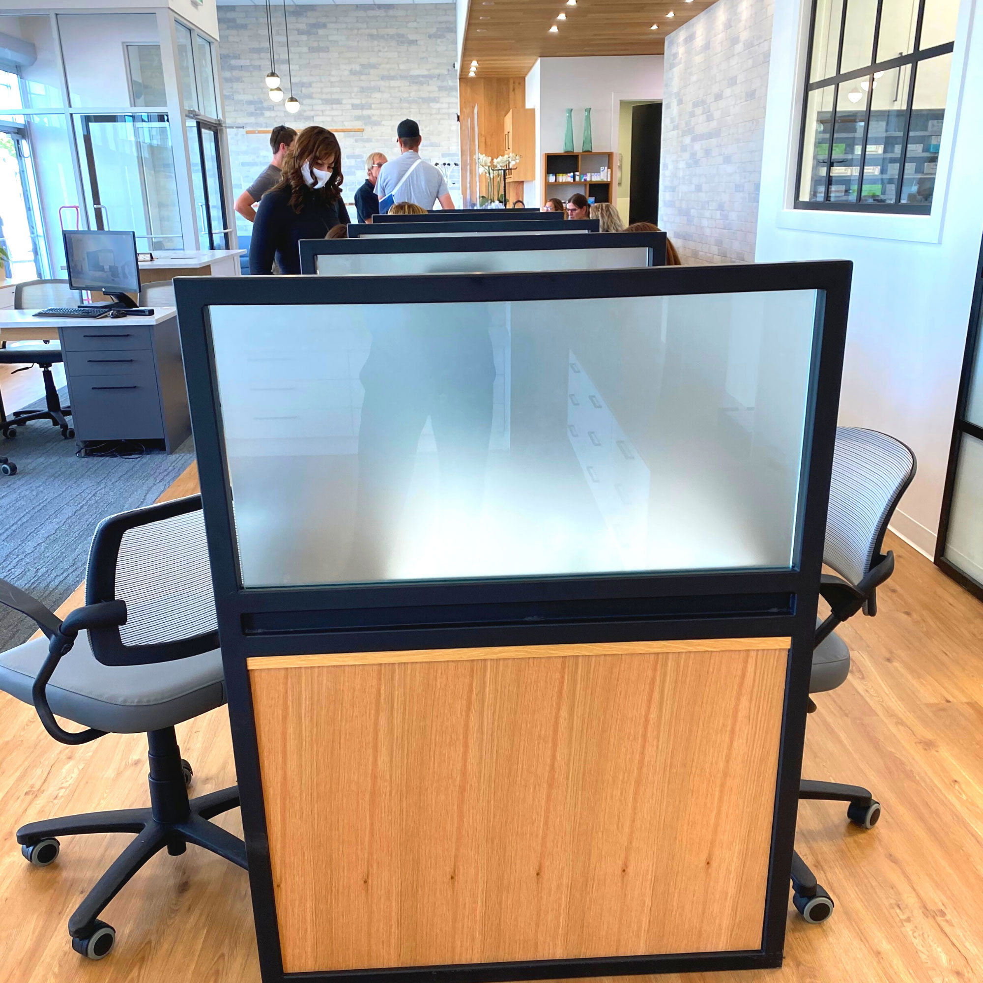 Projects Okotoks Glass Windows & Doors