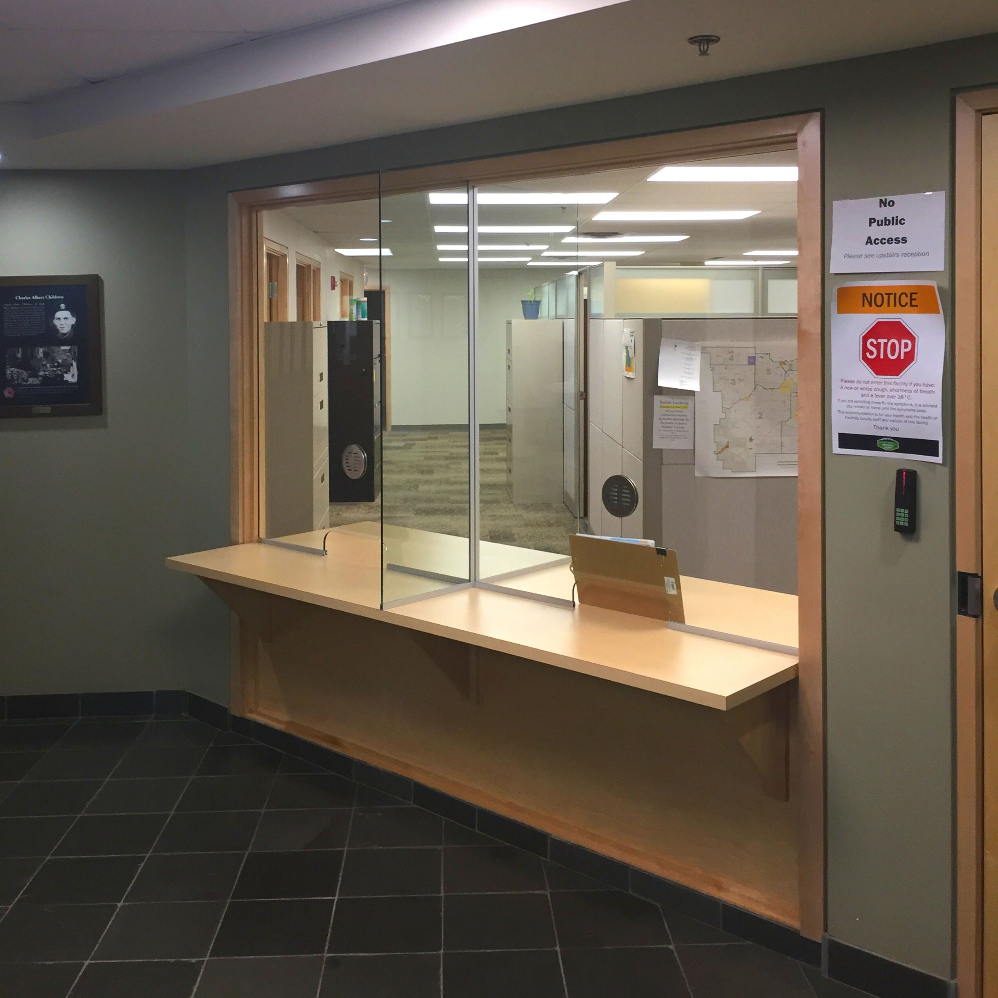 Projects Okotoks Glass Windows & Doors