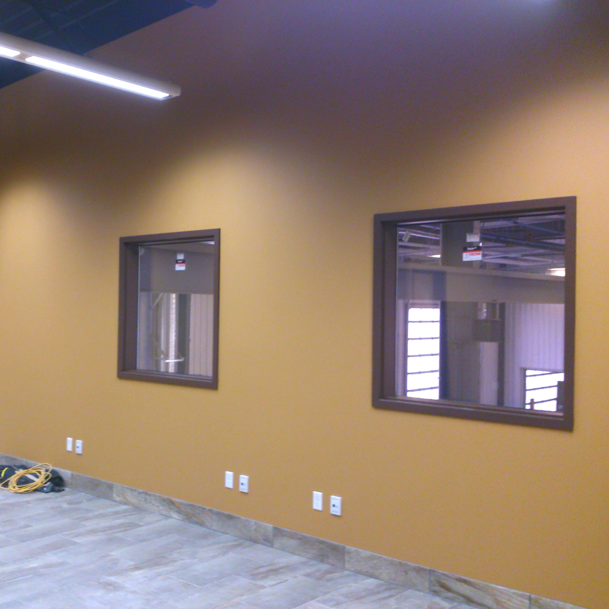 Projects Okotoks Glass Windows & Doors