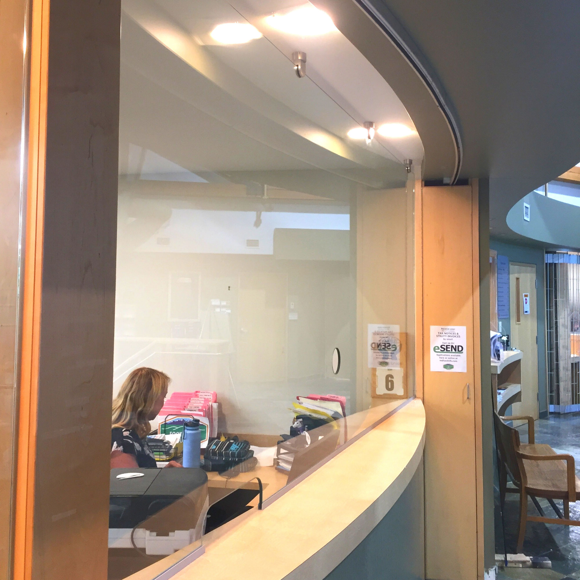 Projects Okotoks Glass Windows & Doors