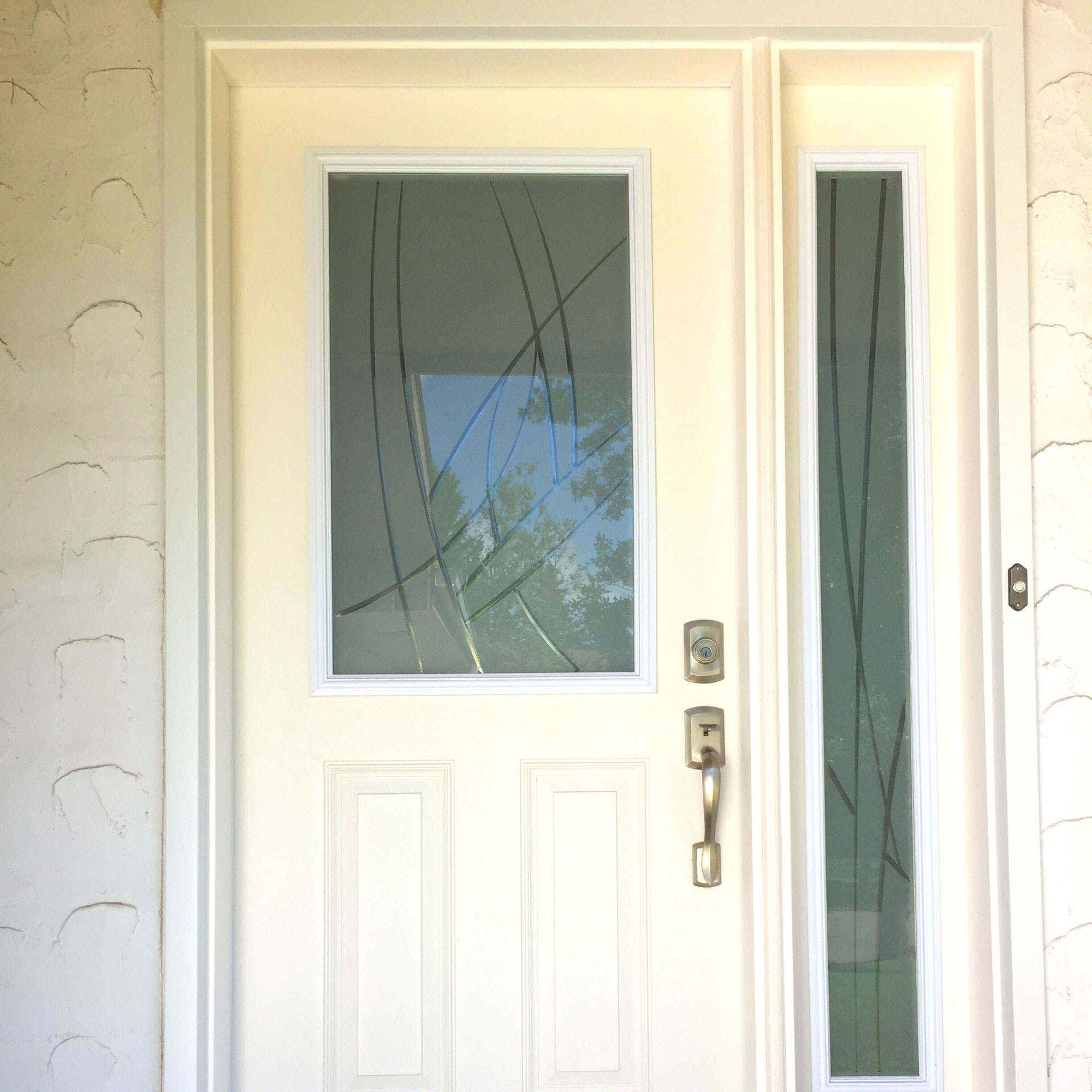 Projects Okotoks Glass Windows & Doors