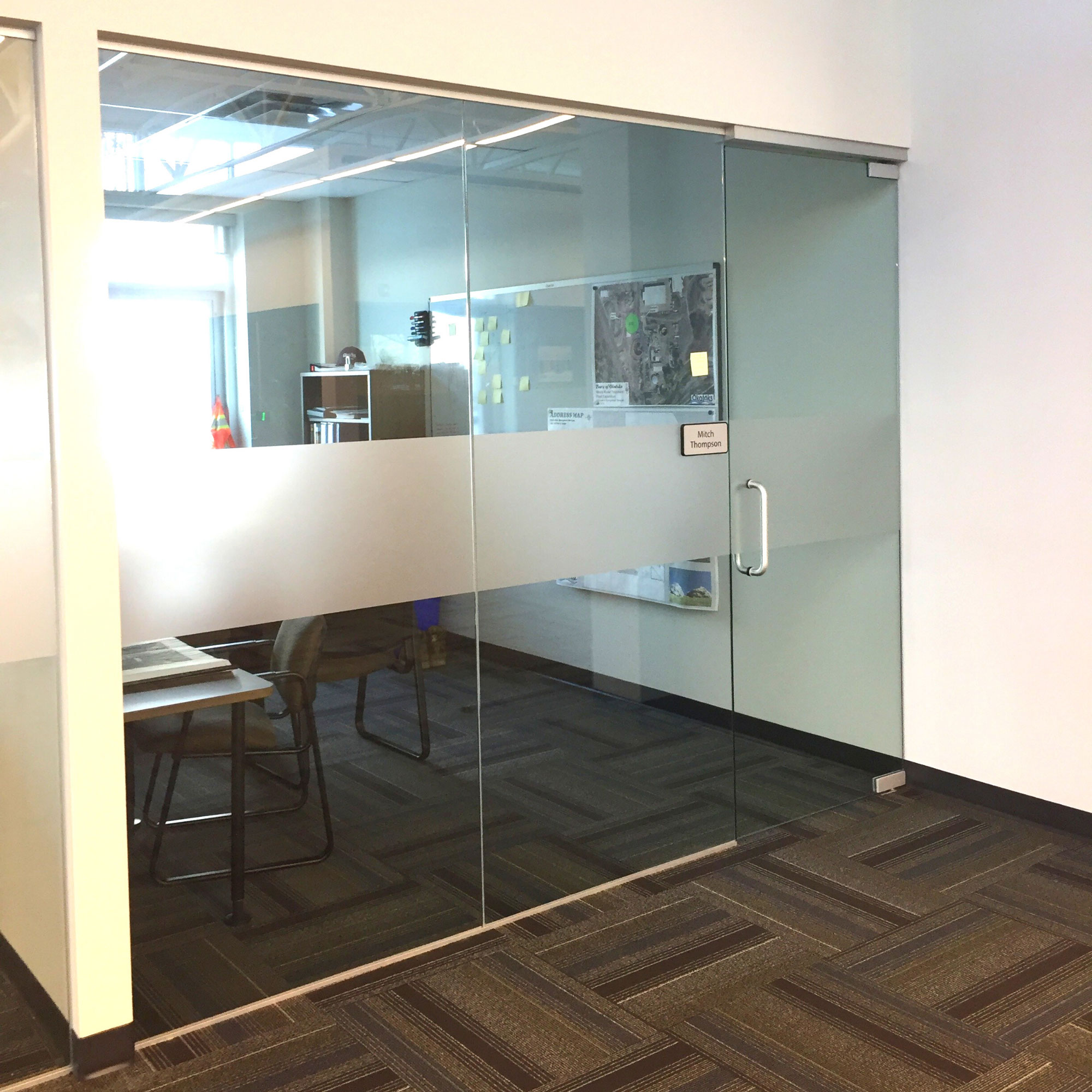 Projects Okotoks Glass Windows & Doors