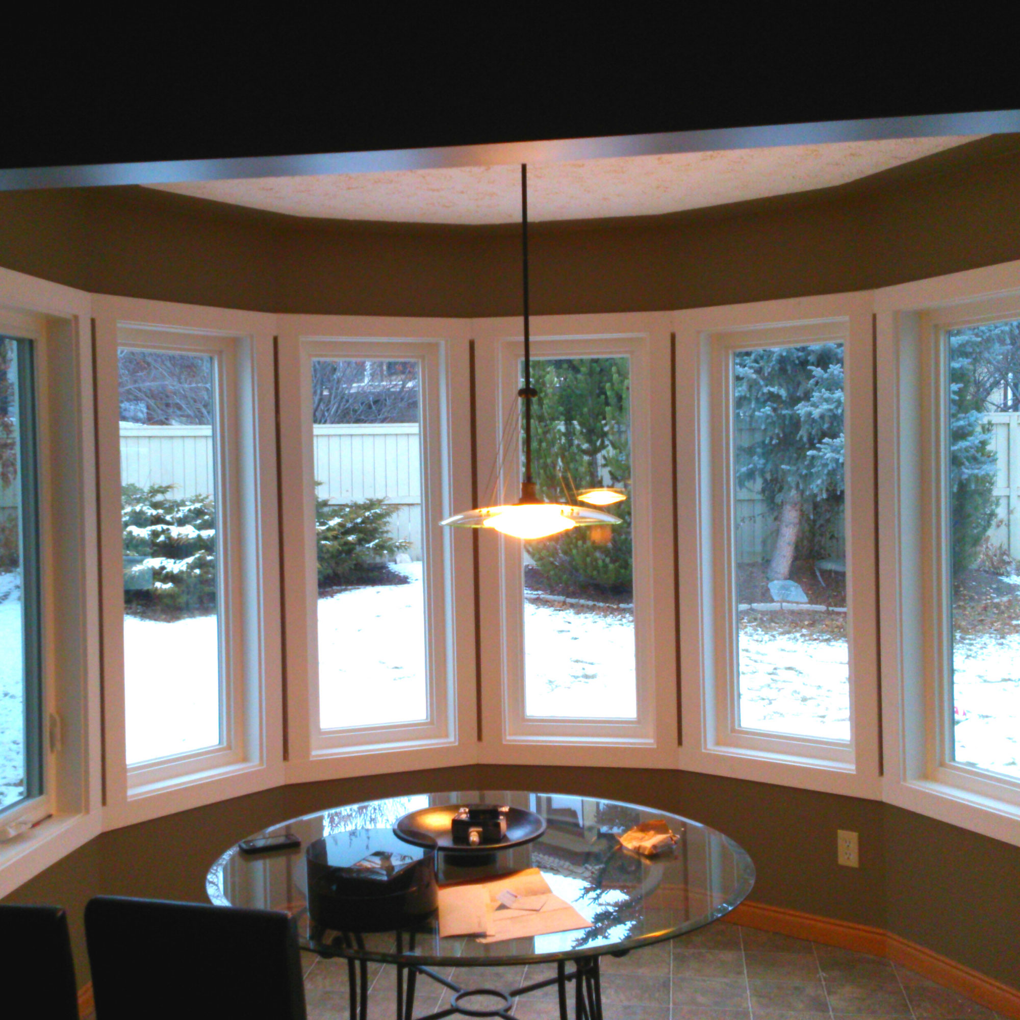 Projects Okotoks Glass Windows & Doors