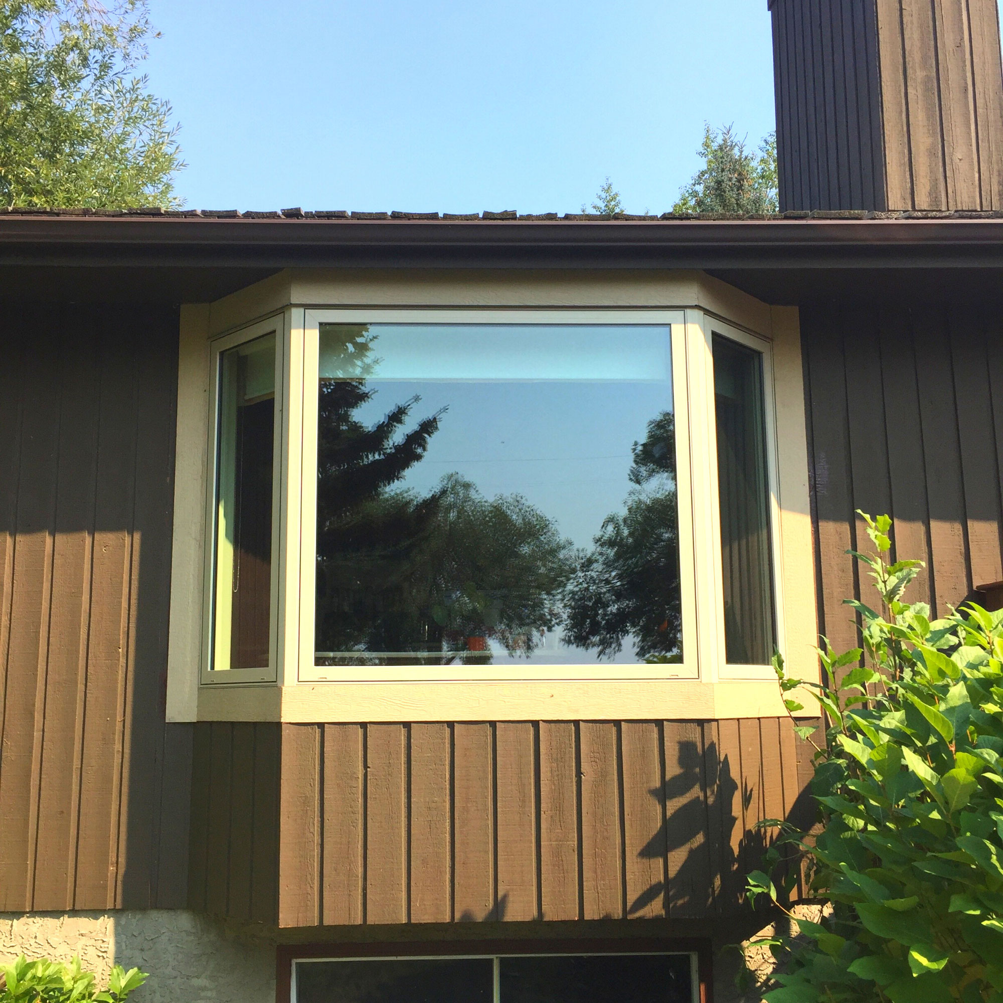 Projects Okotoks Glass Windows & Doors
