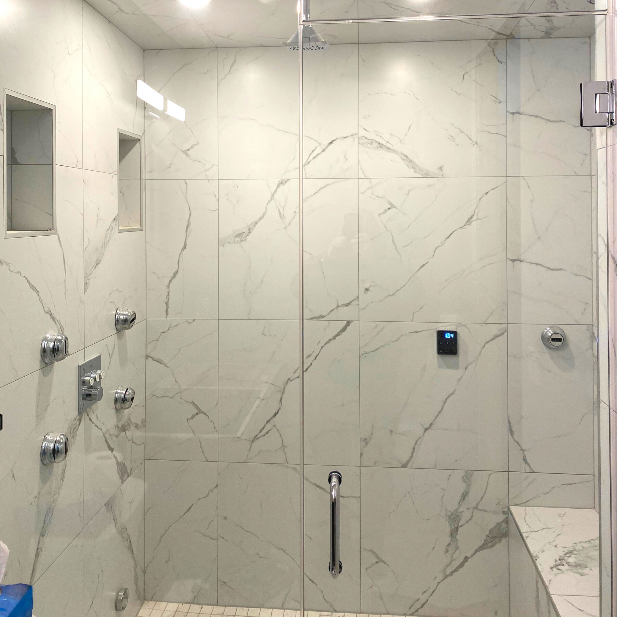 Projects Okotoks Glass Windows & Doors