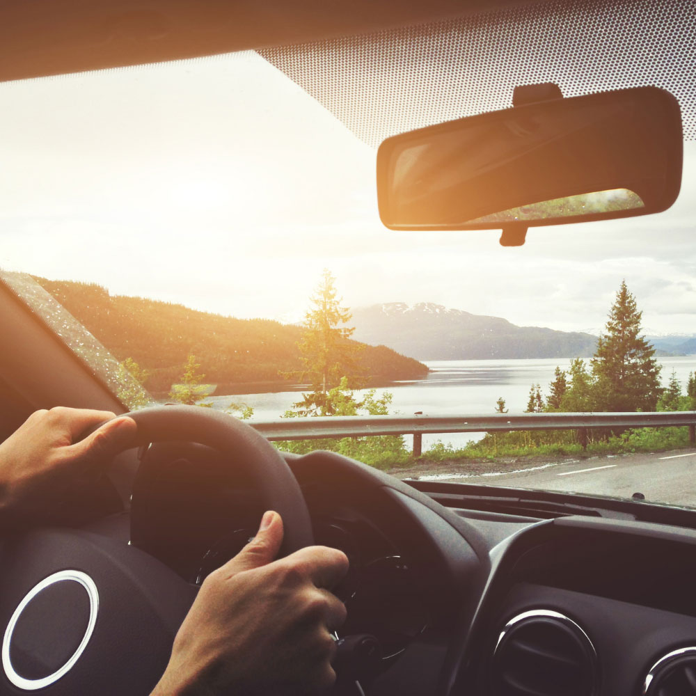 Automotive Okotoks Glass Windows & Doors