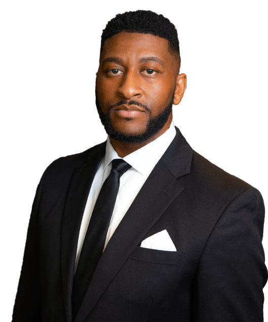 About Okoye Law // Rock Hill, SC Criminal Defense & Family Lawyers