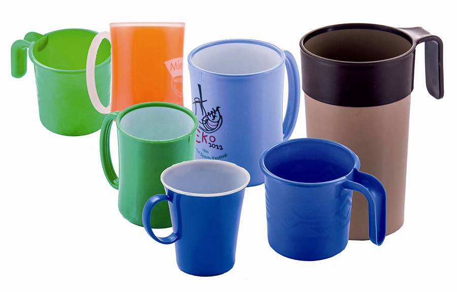 Cups OK Plast Nigeria Ltd.