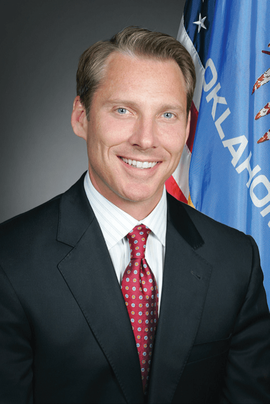 It's the revenue, stupid! (Guest post Ken Miller) Oklahoma Policy