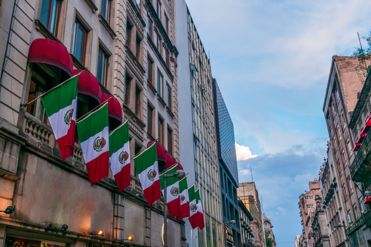 A Mexican Consulate in Oklahoma City will help more than 100,000