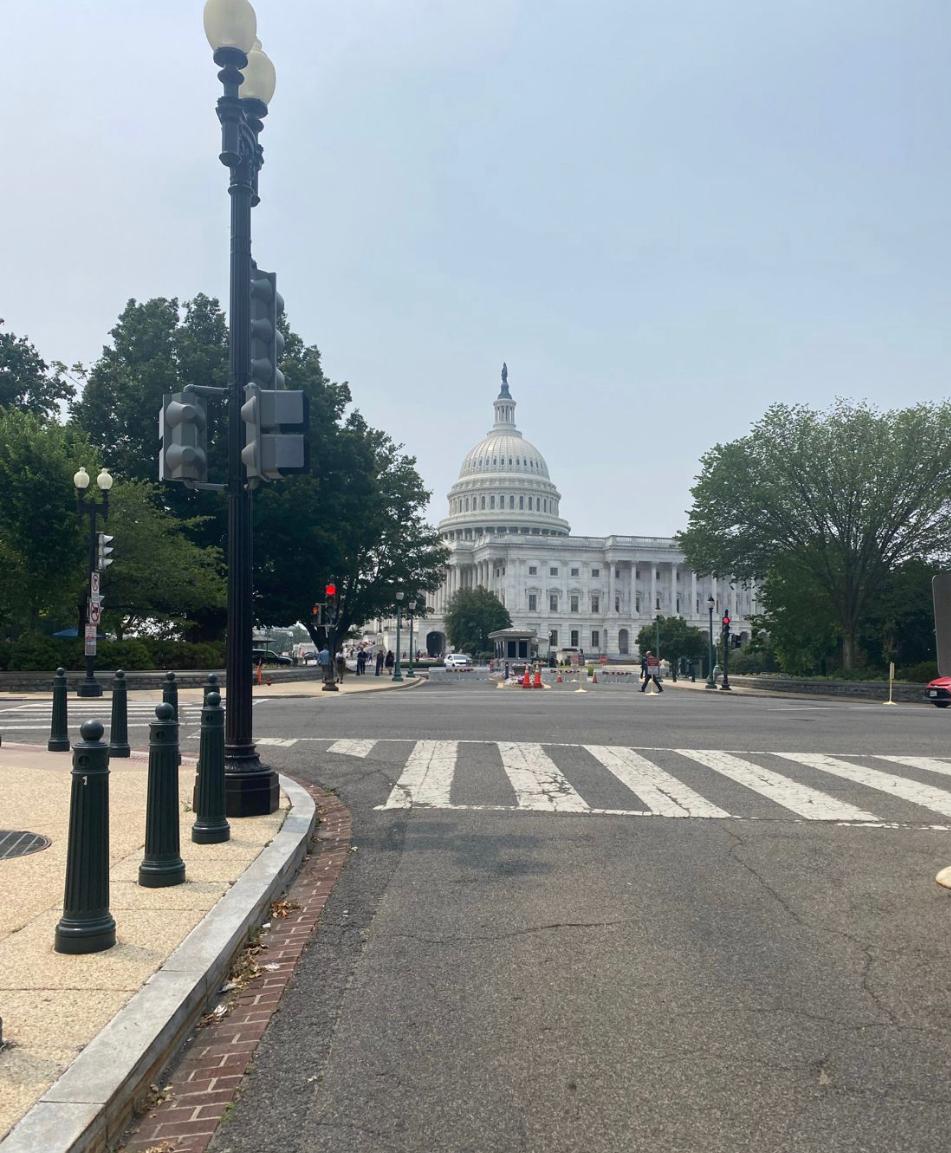 Capitol View Oklahoma Propane Gas Association
