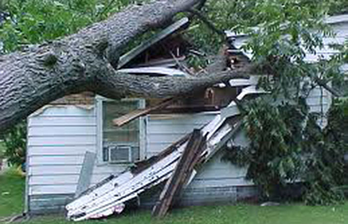 Photo Gallery Insurance Claim Photos Home Damage Images Reliant