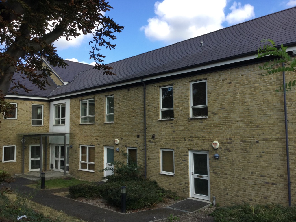 BONFIELD ROAD OKPW