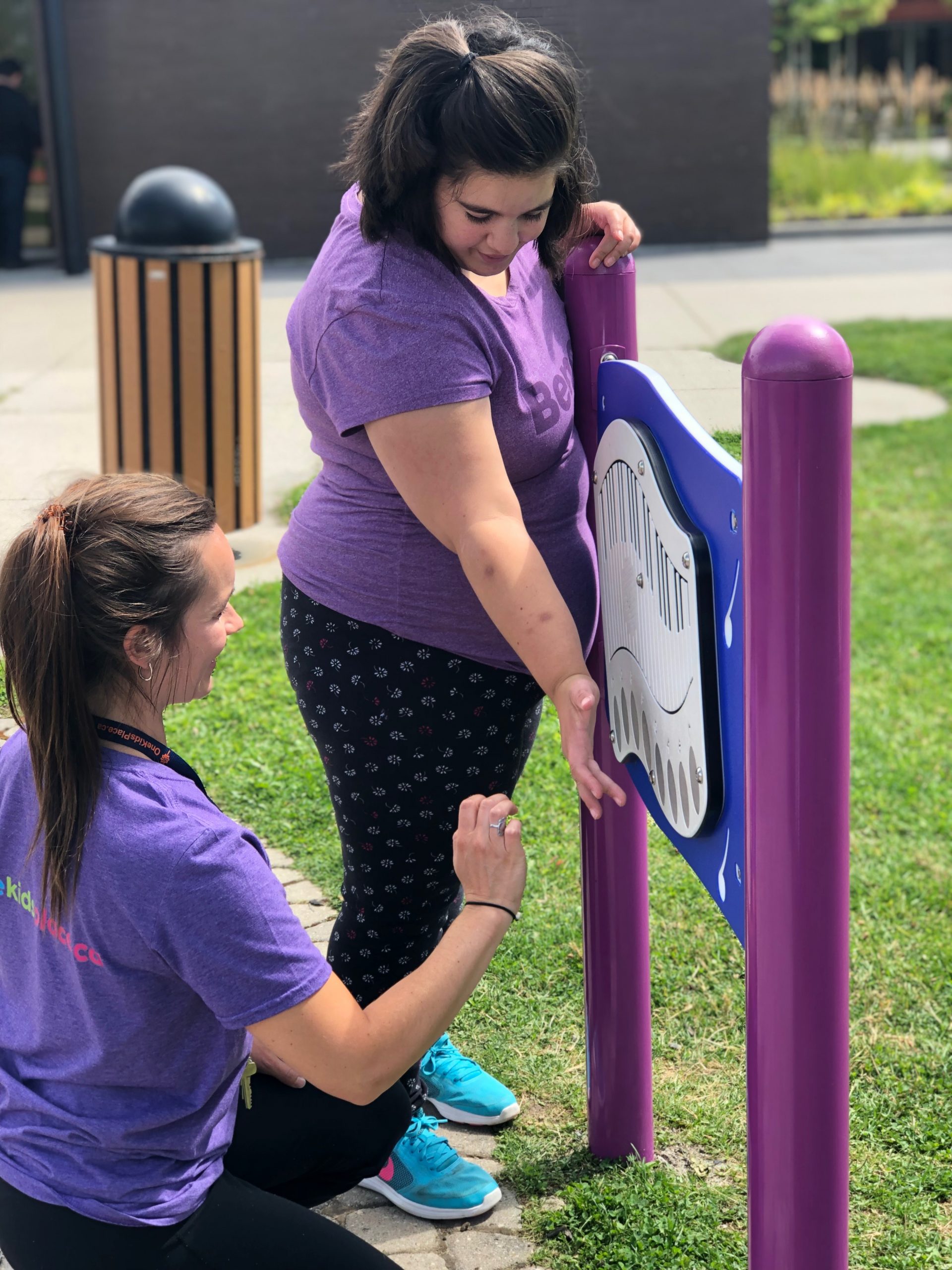 Autism Services One Kids Place