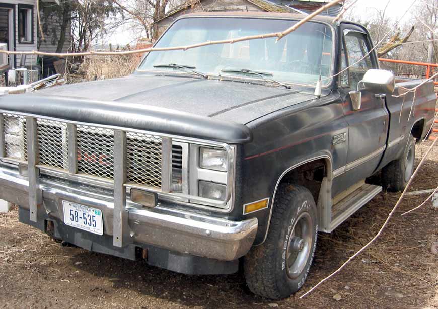 OK Real Estate and Auction, Fullerton, NE 68638