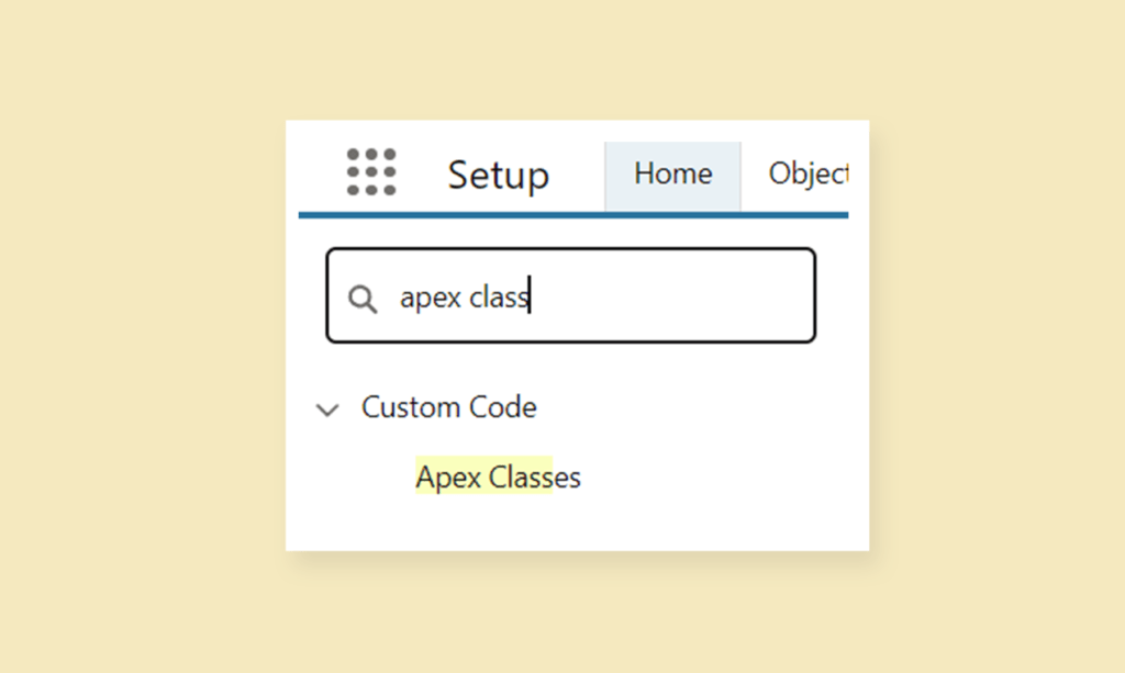 Validate/Schedule Apex Jobs OKRify