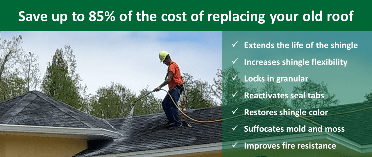 Referral OK Roof Revival