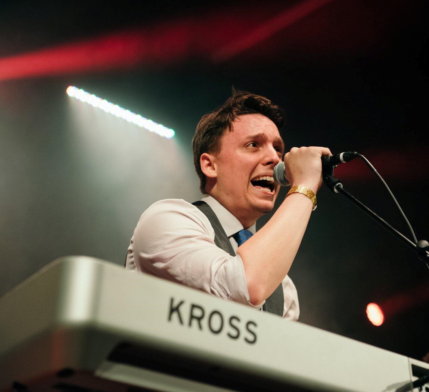 Artist Profile Johnny Manchild OkSessions