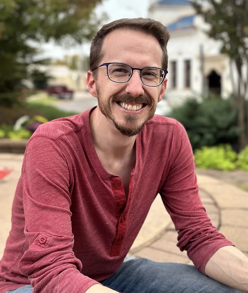 Austin Box Oklahoma Sex & Relationship Institute