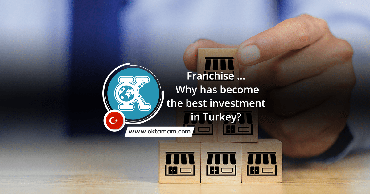 How to do investment in Turkey, what does franchise investment mean.