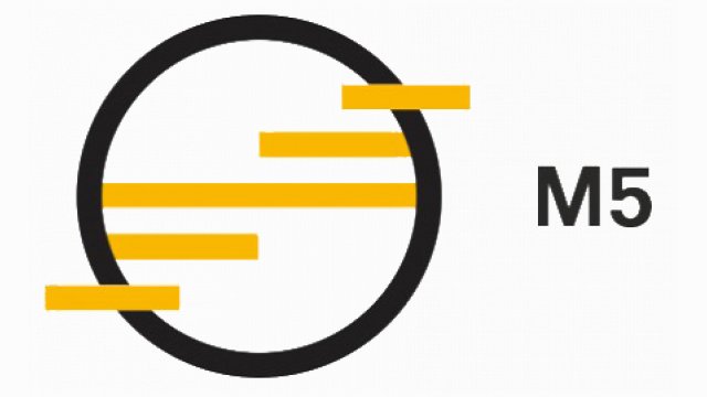 M5 TV Live Watch M5 TV Live on OKTeVe