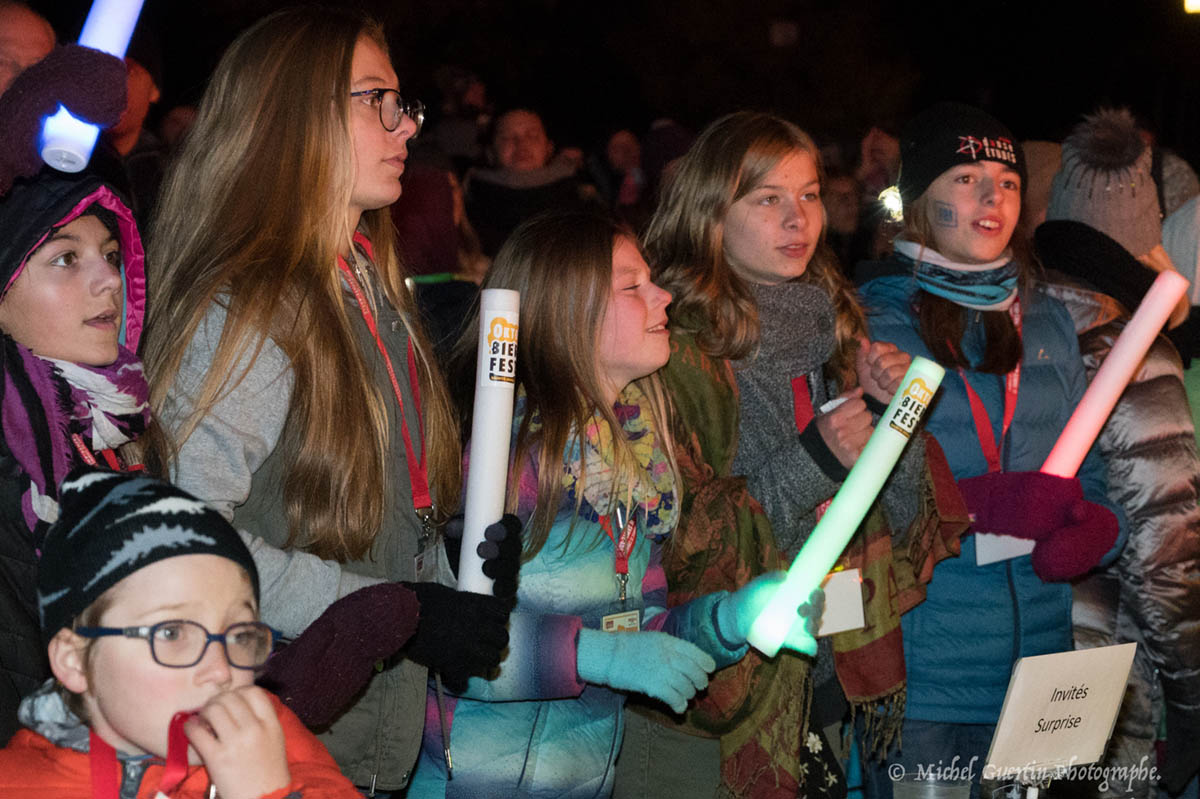 Galerie Oktobierfest de SainteAdèle
