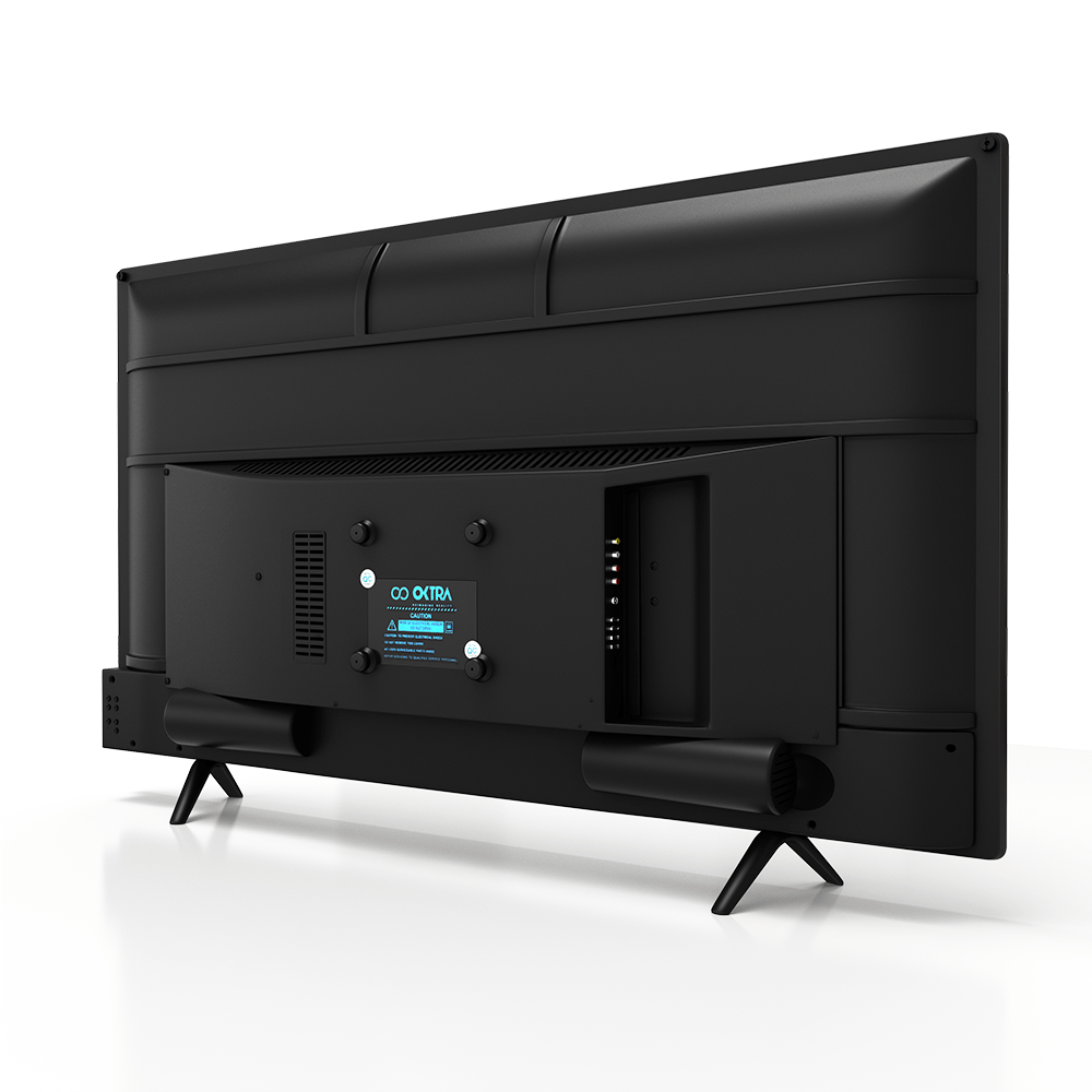 32’’ Premium HD LED TV OK 568 Series (K568) Oktra Reimagine Reality