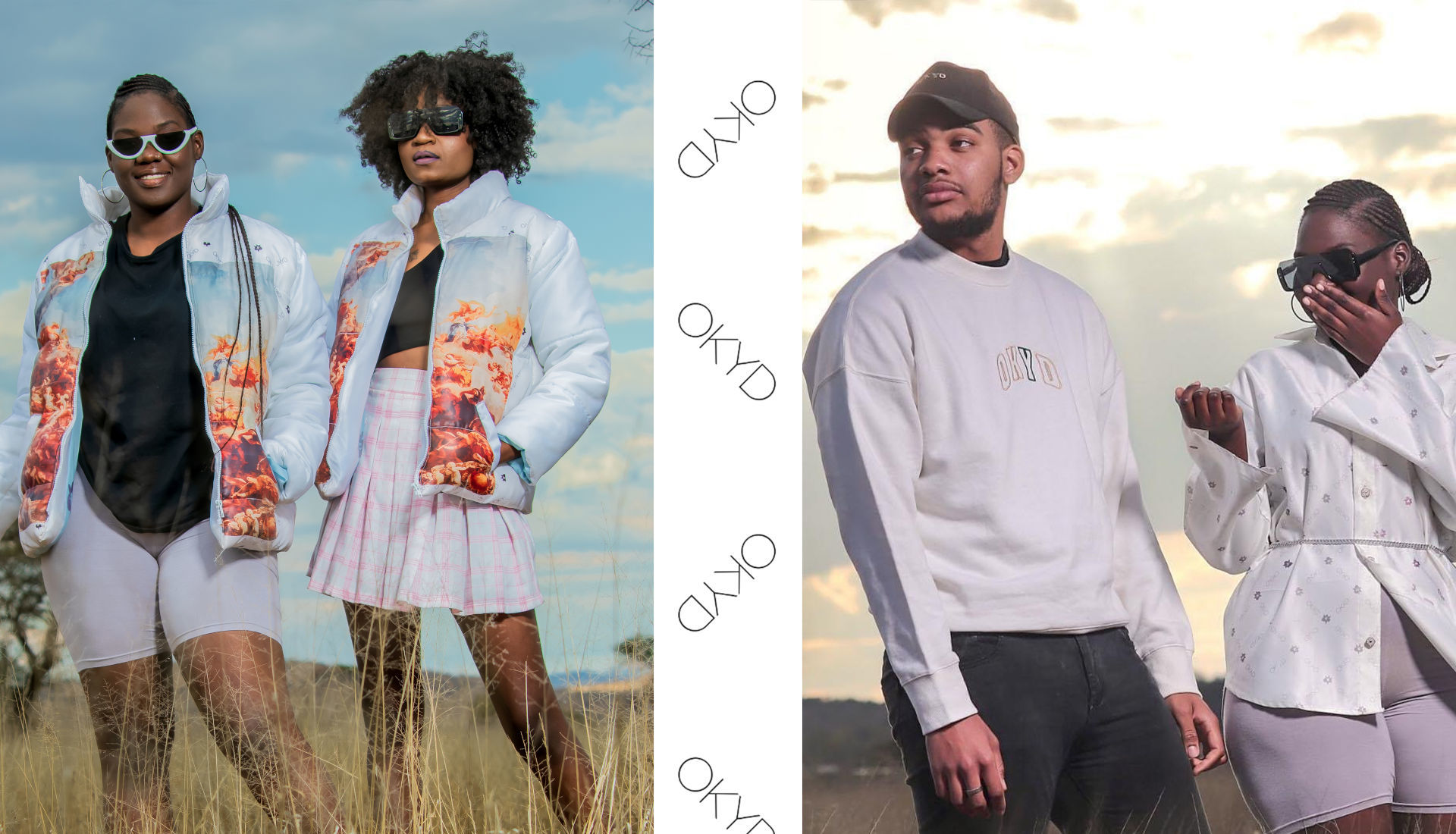 Clothing Manufacturing in Polokwane OKYD