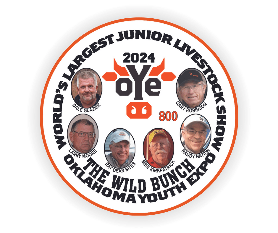 Wild Bunch Oklahoma Youth Expo