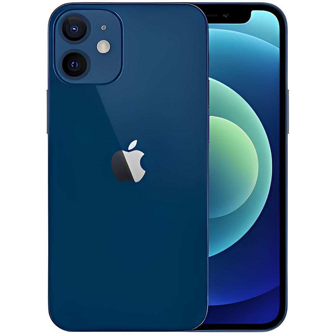 iPhone 12 mini 128GB 藍色 Ola Tech