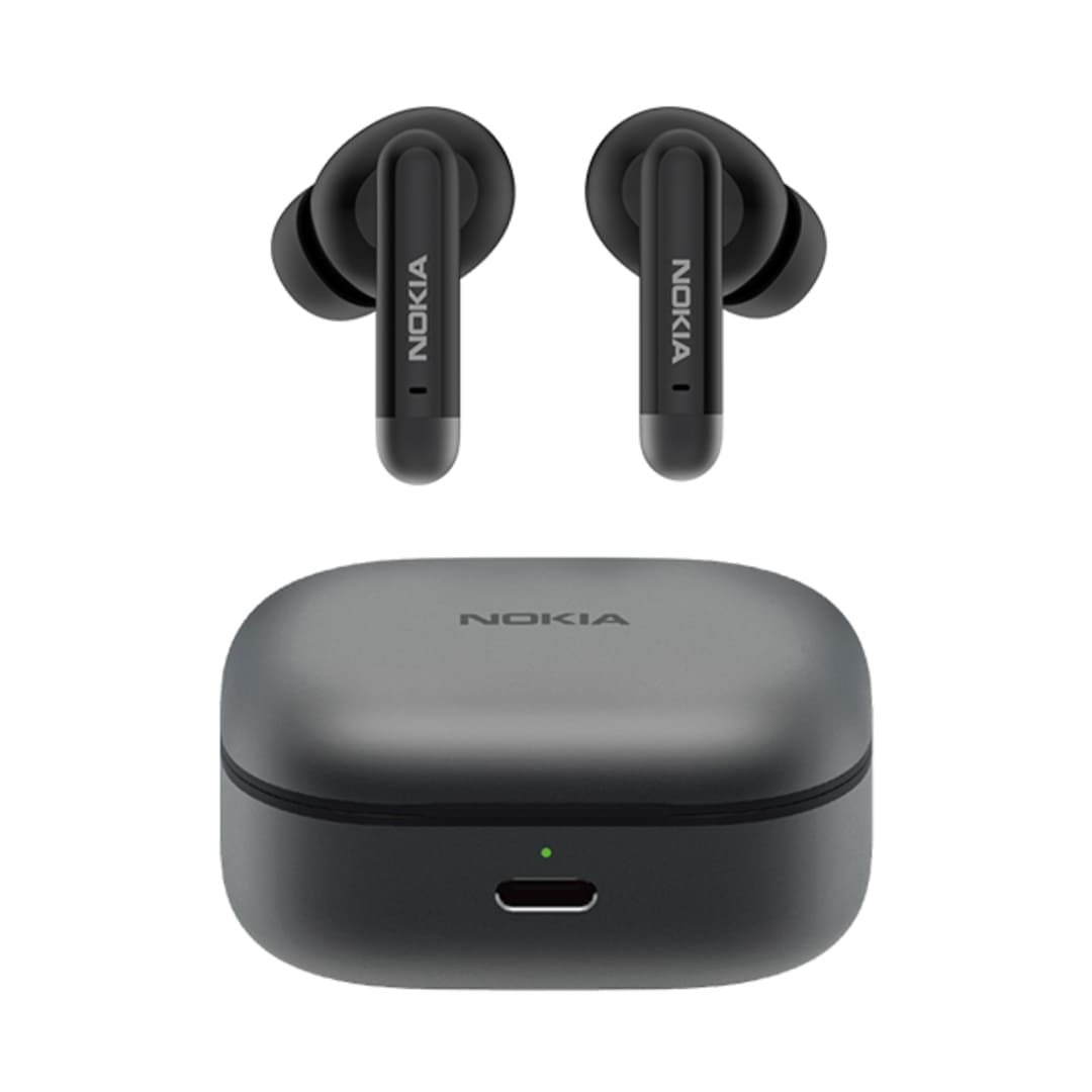 Nokia Essential True Wireless Earphones E3511Black Ola Tech