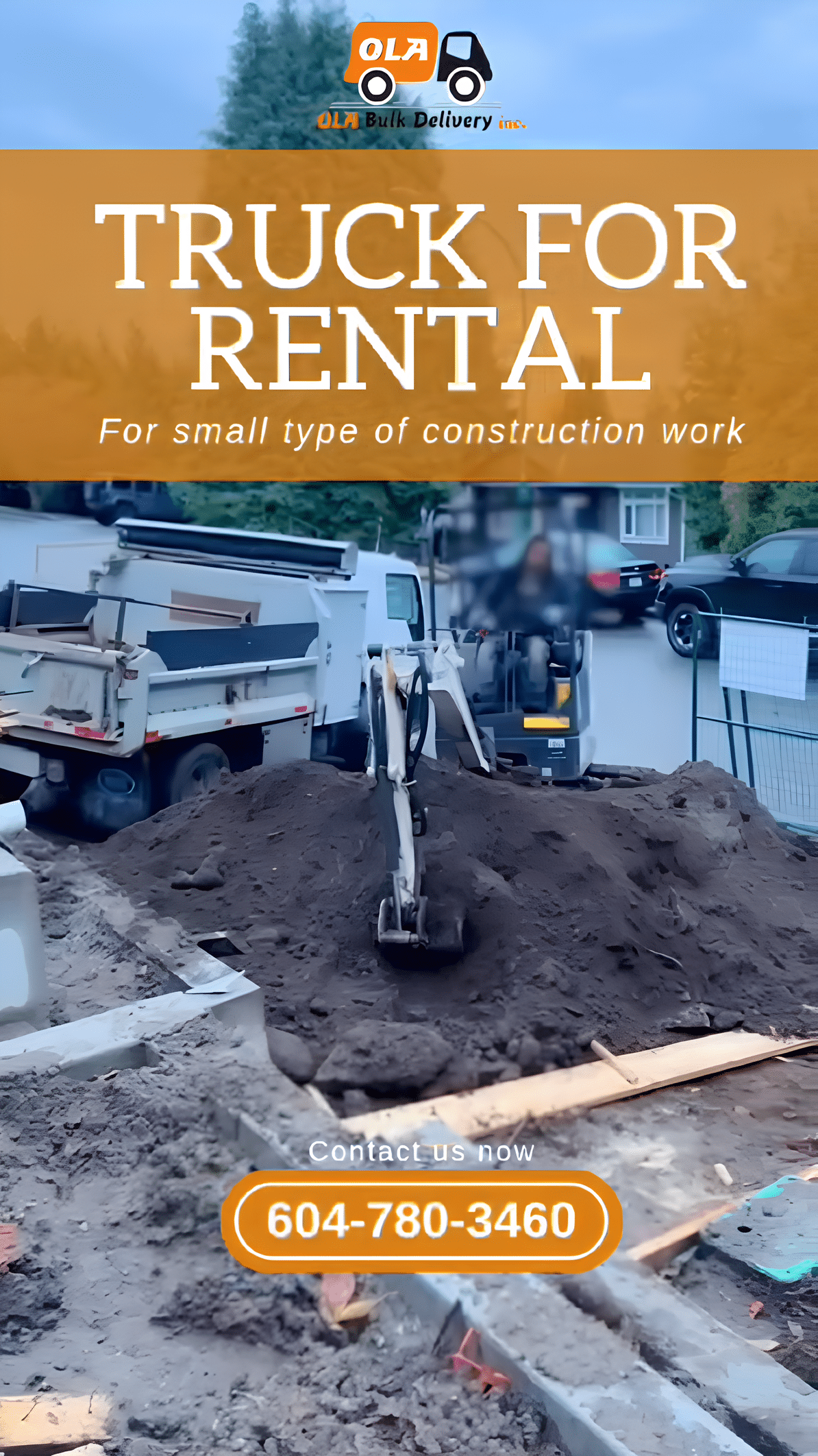 1 Affordable Dump Truck Rental Efficient Hauling Solutions