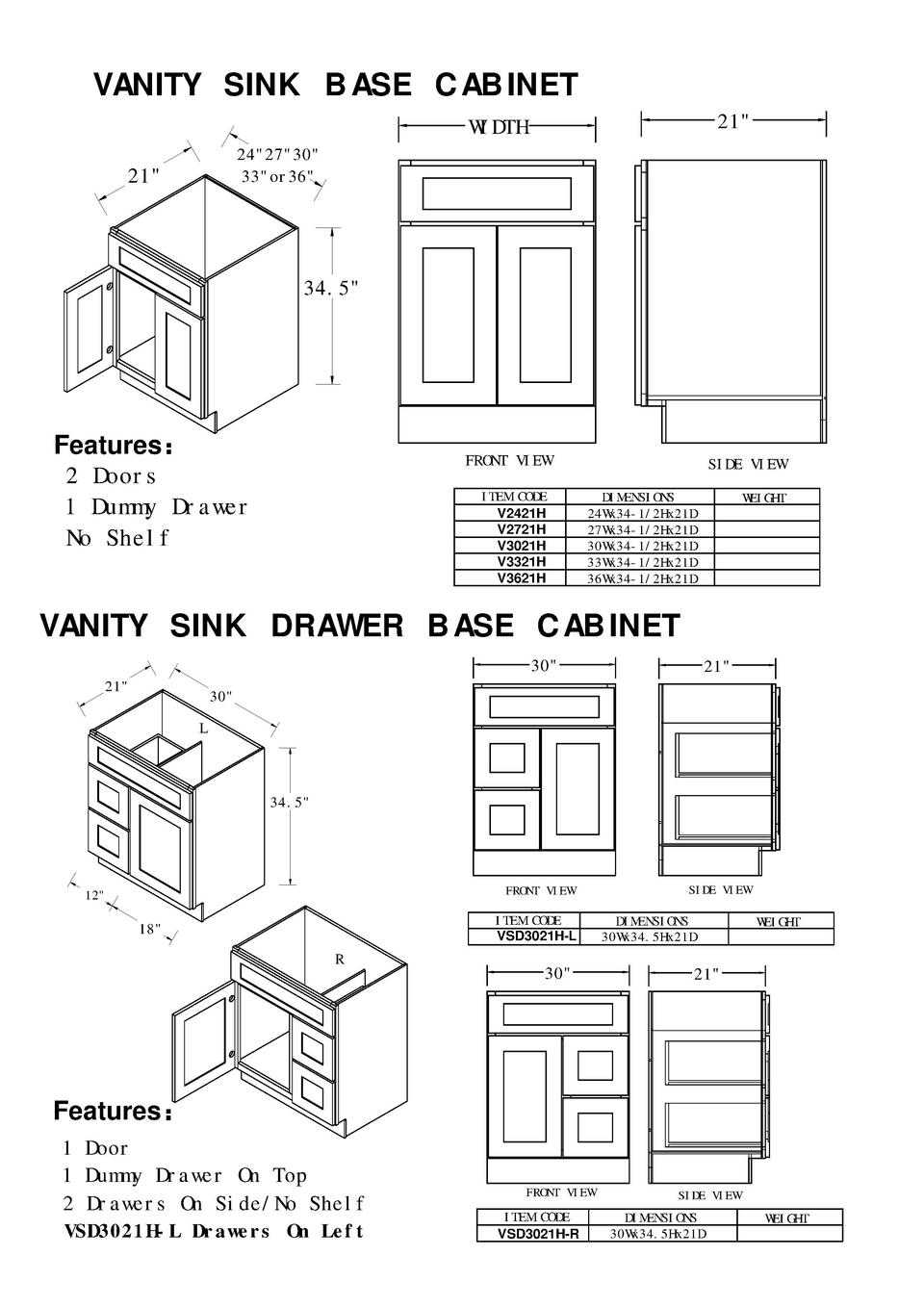 Bathroom Vanities in Houston Texas Modern Bathroom Vanities Texas