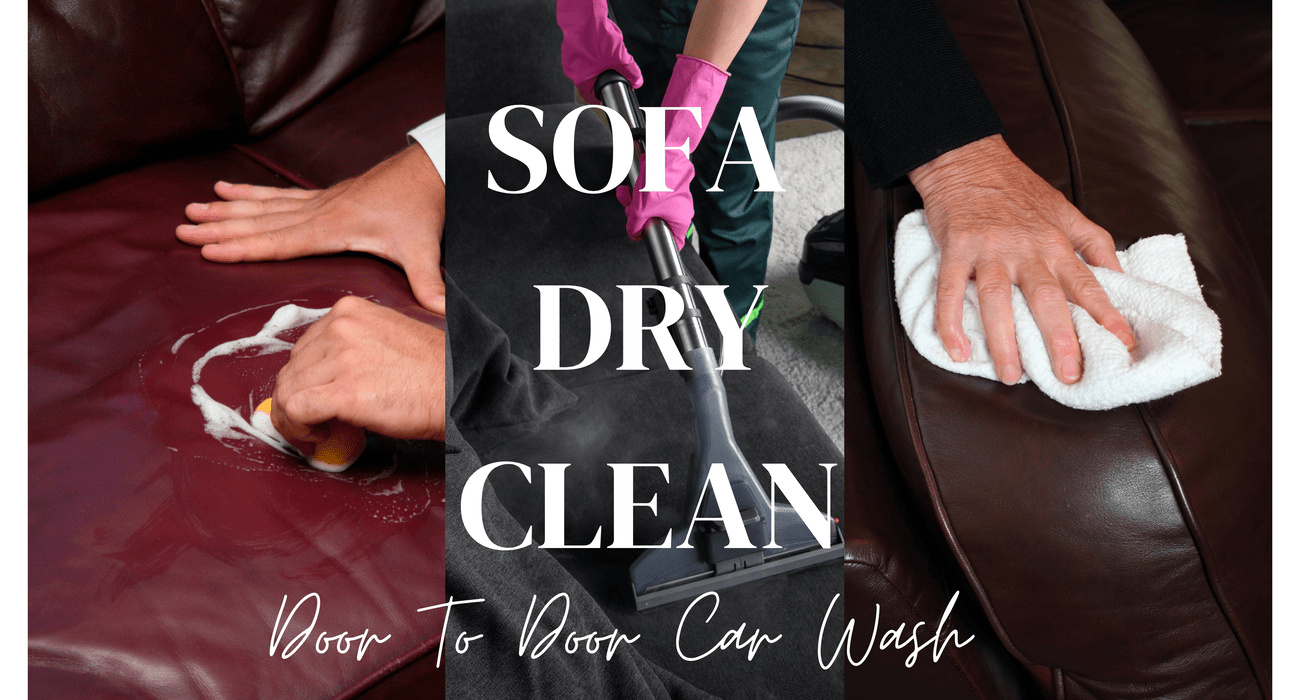 Expert Sofa Dry Cleaning at Home in Delhi Sofa Dry Cleaning Near Me.