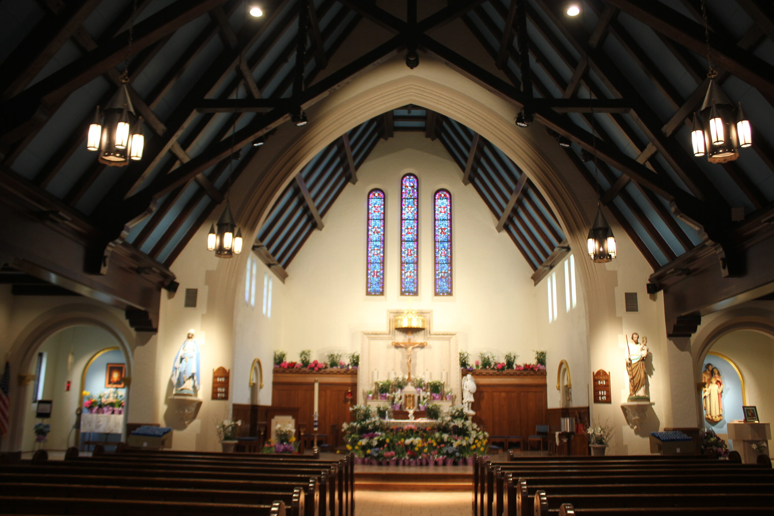 Photos Our Lady of the Assumption Church